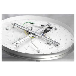 Потолочная люстра Lussole GRLSA-5603-07