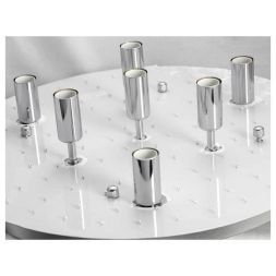 Потолочная люстра Lussole GRLSA-5603-07