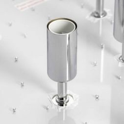 Потолочная люстра Lussole GRLSA-5603-07