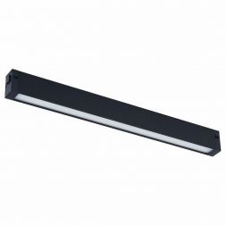 Трековый светодиодный светильник для магнитного шинопровода ST Luce ST657.496.18