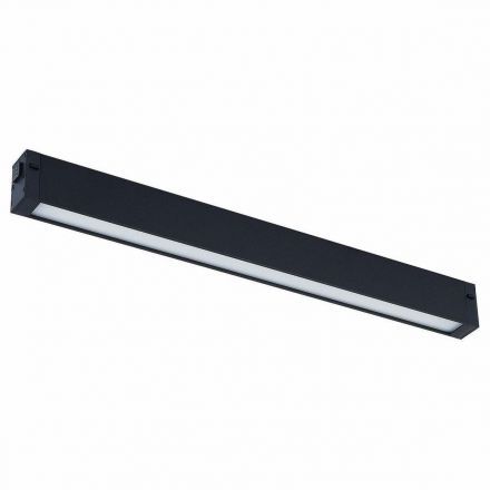 Трековый светодиодный светильник для магнитного шинопровода ST Luce ST657.496.18