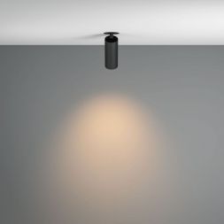 Встраиваемый светодиодный спот Maytoni Focus Led C053CL-L12W3K-W-B