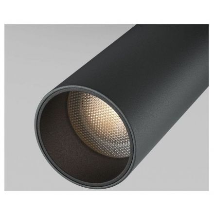 Встраиваемый светодиодный спот Maytoni Focus Led C053CL-L12W3K-W-B