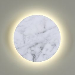 Настенный светодиодный светильник Odeon Light 4235/10WL Eclissi