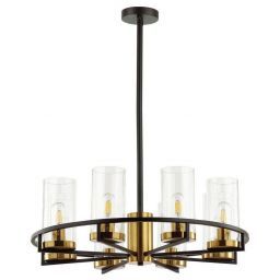 Подвесная люстра Odeon Light 4817/8 Kavo (ODEON 4817/8) Подвесная люстра Odeon Light 4817/8 Kavo (ODEON 4817/8)