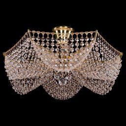 Люстра Bohemia Ivele Crystal 7708.6.G (BOHEMIA 7708.6.G) Люстра Bohemia Ivele Crystal 7708.6.G (BOHEMIA 7708.6.G)