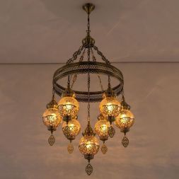 Люстра подвесная Citilux CL419163