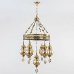 Люстра подвесная Citilux CL419163