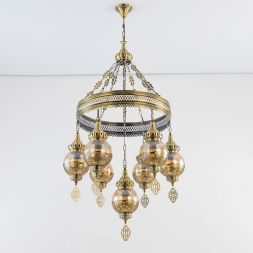 Люстра подвесная Citilux CL419163