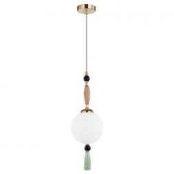 Подвесной светильник Odeon Light Exclusive Modern Palle 5405/1