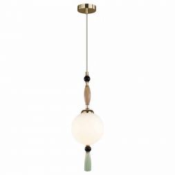 Подвесной светильник Odeon Light Exclusive Modern Palle 5405/1