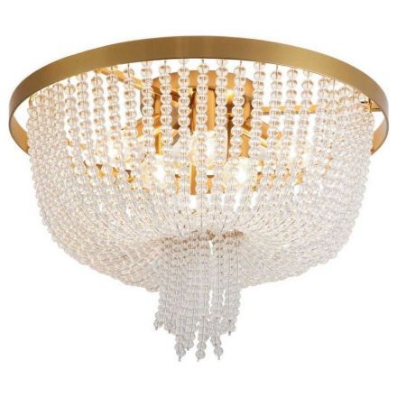 Потолочный светильник Freya Ornament FR1008CL-06BS