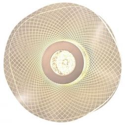 Светильник светодиодный G61402/1B FGD CL Gerhort