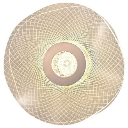 Светильник светодиодный G61402/1B FGD CL Gerhort