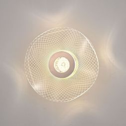 Светильник светодиодный G61402/1B FGD CL Gerhort