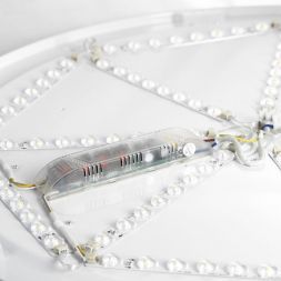 Потолочный светодиодный светильник LGO LSP-8311