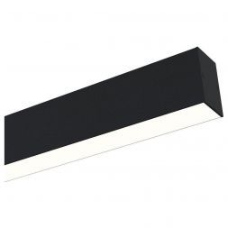 Трековый светодиодный светильник Maytoni TR012-2-20W3K-B