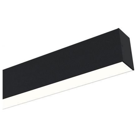 Трековый светодиодный светильник Maytoni TR012-2-20W3K-B