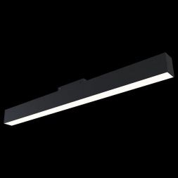 Трековый светодиодный светильник Maytoni TR012-2-20W3K-B