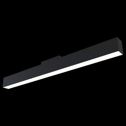Трековый светодиодный светильник Maytoni TR012-2-20W3K-B