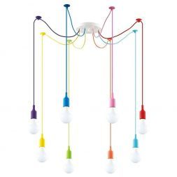 Подвесная люстра Lumion 3719/8