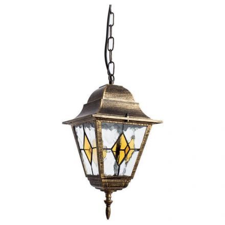 Светильник Arte Lamp A1015SO-1BN