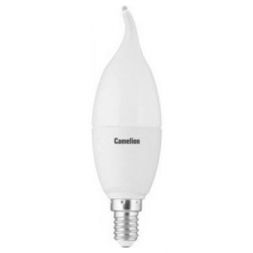 Лампа светодиодная Camelion LED7,5-CW35/845/E14