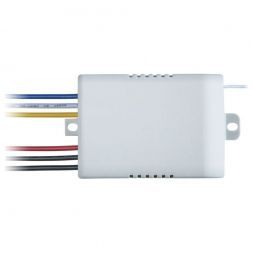 Выключатель Navigator 61 760 NRC-SW01-1V1-4 с пультом, 4 канала