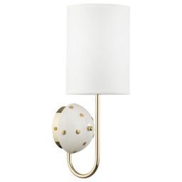Бра Odeon Light Exclusive Modern Pollen 5423/1W (ODEON 5423/1W)