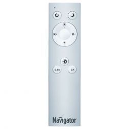 Светильник Navigator 61 660 NBL-RC01-36-MK-IP20-LED