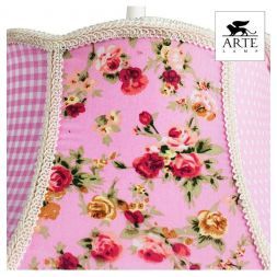 Подвесной светильник Arte Lamp Provence A9222SP-1WH