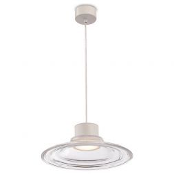 Подвесной светодиодный светильник Maytoni P066PL-L9W4K