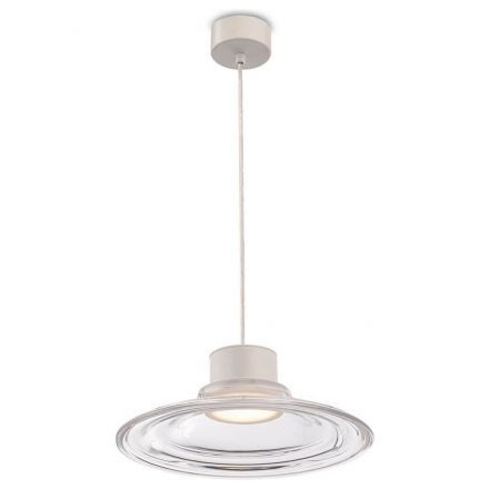 Подвесной светодиодный светильник Maytoni P066PL-L9W4K