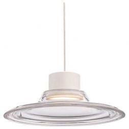Подвесной светодиодный светильник Maytoni P066PL-L9W4K