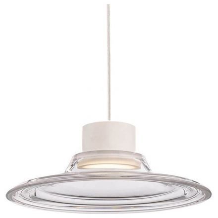 Подвесной светодиодный светильник Maytoni P066PL-L9W4K