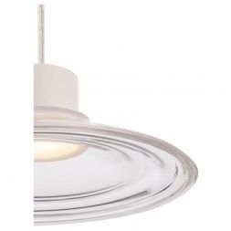 Подвесной светодиодный светильник Maytoni P066PL-L9W4K