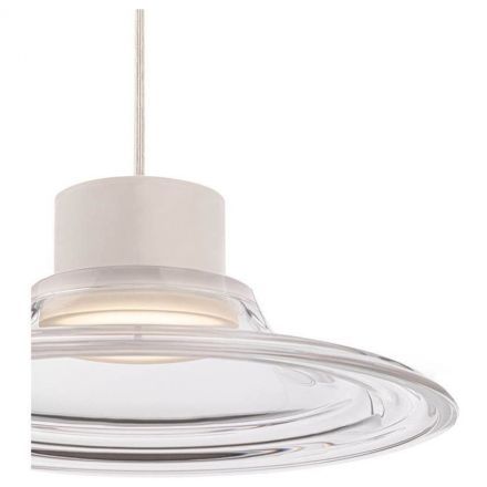 Подвесной светодиодный светильник Maytoni P066PL-L9W4K