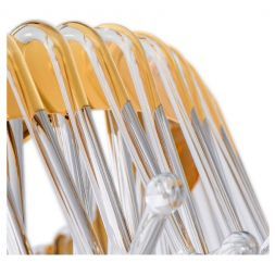 Подвесная хрустальная люстра Divinare 7565/01 SP-7