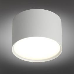 Потолочный светодиодный светильник Omnilux OML-100909-06
