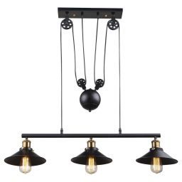 Светильник подвесной Globo 15053-3 (GLOBO 15053-3)