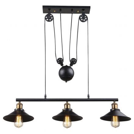 Светильник подвесной Globo 15053-3