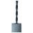 Светильник подвесной Arte Lamp A4324SP-1GY