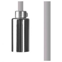 Кабель 3,5 м. с патроном Nowodvorski Cameleon Cable G9 8624