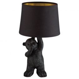 Настольная лампа Lumion Moderni Bear 5662/1T