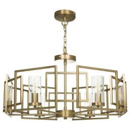 Подвесная люстра Maytoni Bowi H009PL-06G (MAYTONI H009PL-06G) Подвесная люстра Maytoni Bowi H009PL-06G (MAYTONI H009PL-06G)