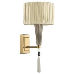 Бра Odeon Light 5403/1W Latte (ODEON 5403/1W)