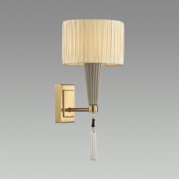 Бра Odeon Light 5403/1W Latte