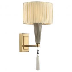 Бра Odeon Light 5403/1W Latte
