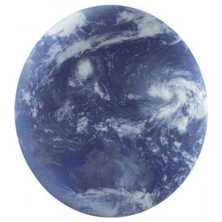 Настенно-потолочный светодиодный светильник Sonex 3085/CL Space