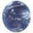 Настенно-потолочный светодиодный светильник Sonex 3085/CL Space